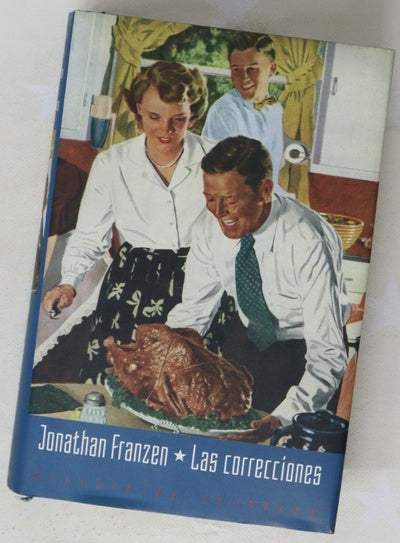 Las correcciones