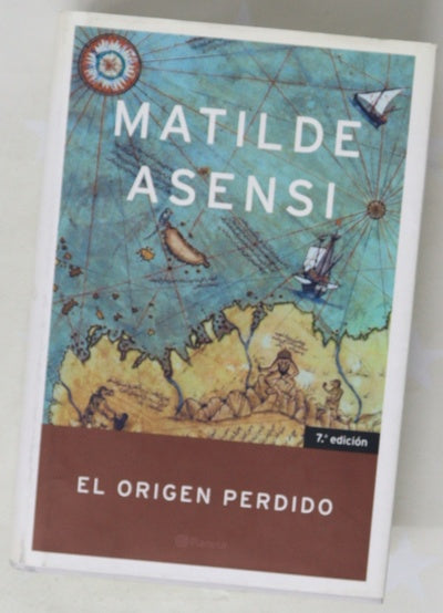 El origen perdido