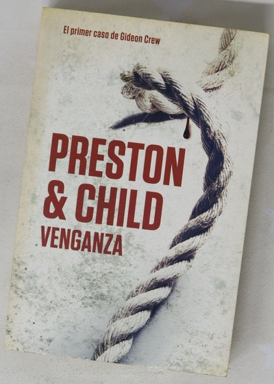 Venganza