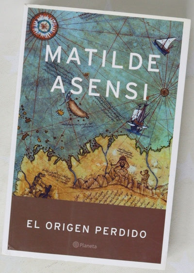 El origen perdido