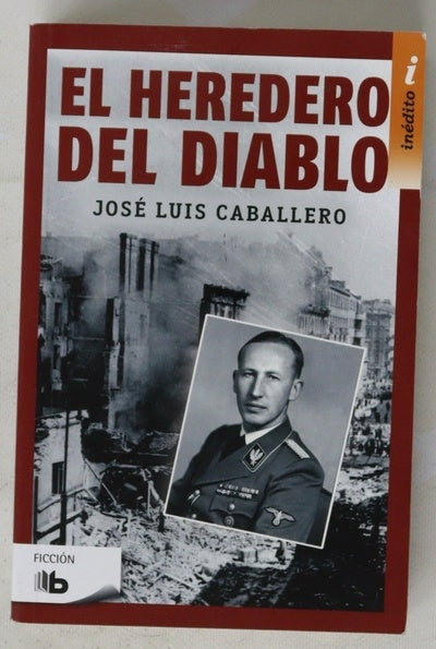 El heredero del diablo