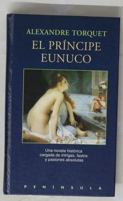 El príncipe eunuco