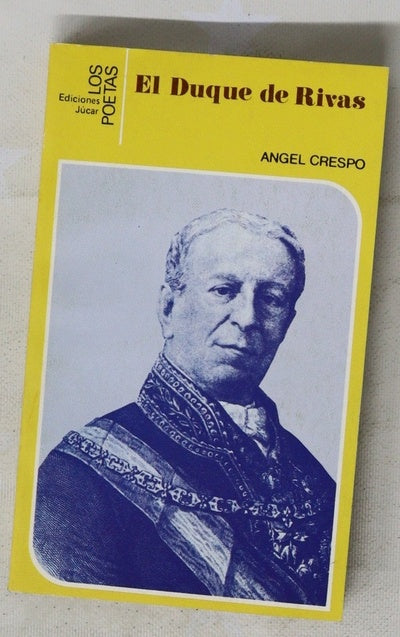 El Duque de Rivas
