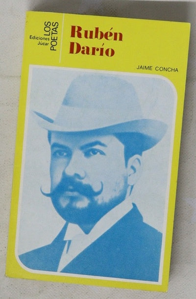 Rubén Darío