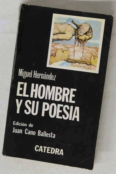 El Hombre y su poesía antología