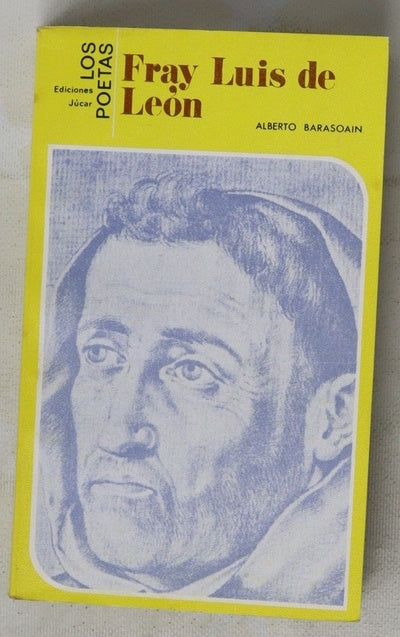 Fray Luis de León