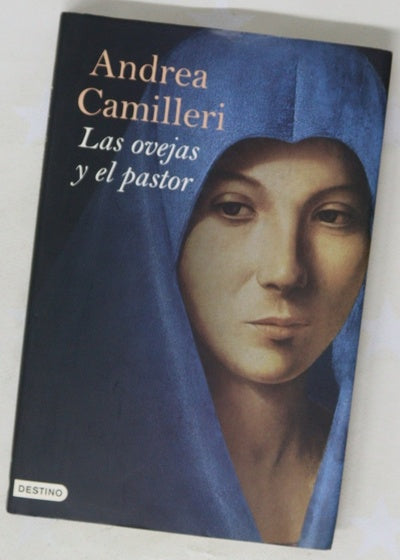 Las ovejas y el pastor