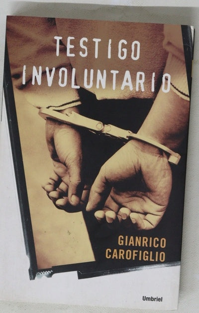 Testigo involuntario