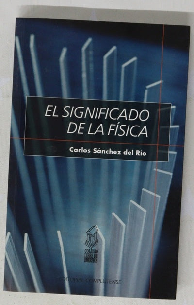El significado de la física