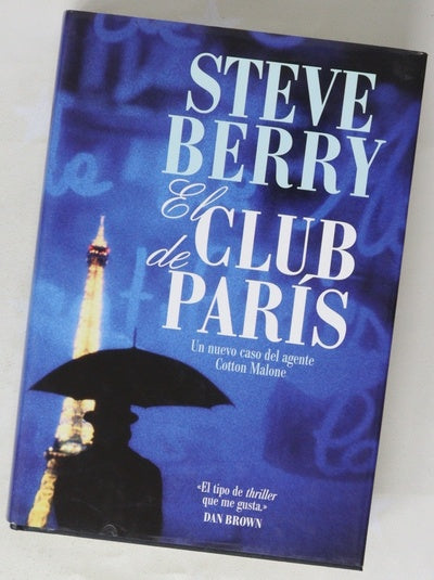 El club de París