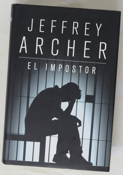El impostor
