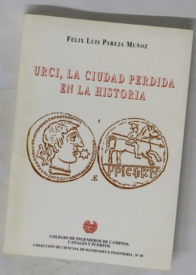 Urci, la ciudad perdida en la Historia