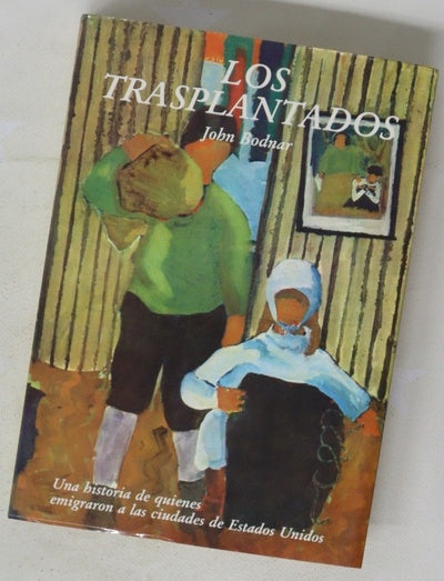 Los trasplantados