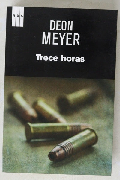Trece horas