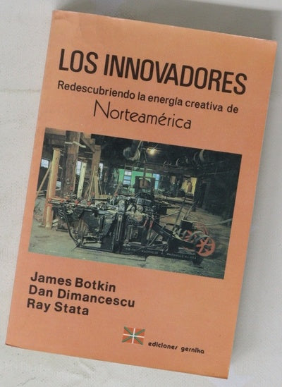 Los innovadores