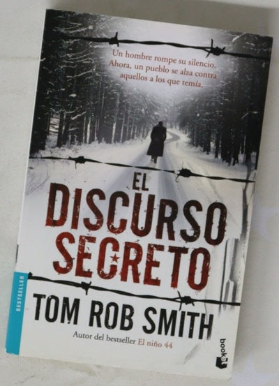 El discurso secreto