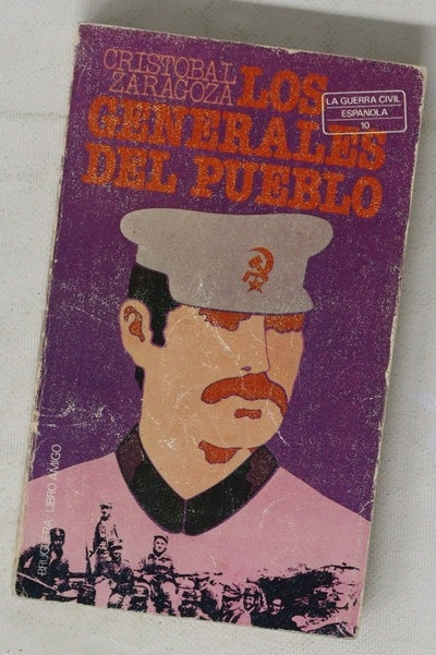 Los generales del pueblo