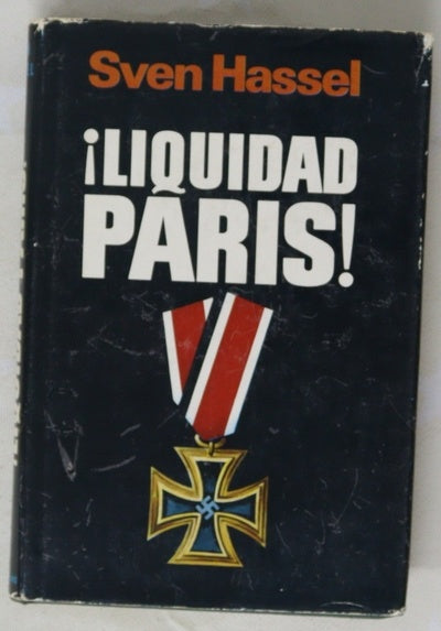 ¡Liquidad París!