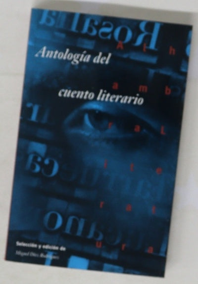 Antología del cuento literario