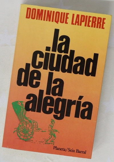 La ciudad de la alegría
