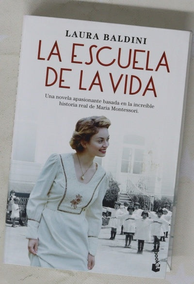 La escuela de la vida