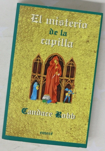 El misterio de la capilla