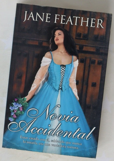 Novia accidental