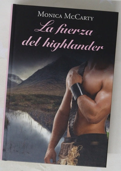 La fuerza del highlander