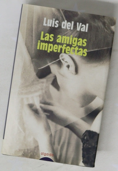 Las amigas imperfectas