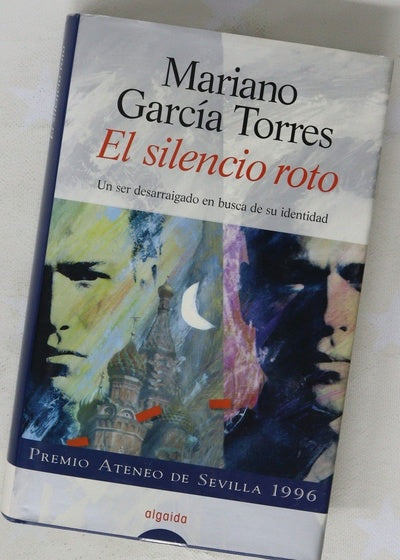 El silencio roto