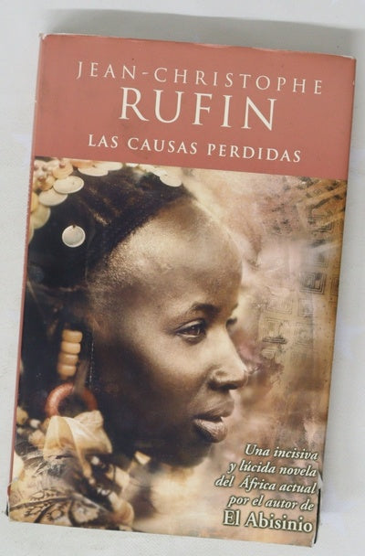 Las causas perdidas