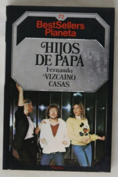 Hijos de papá