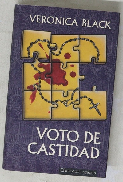 Voto de castidad 