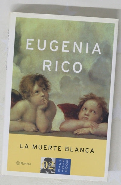 La muerte blanca