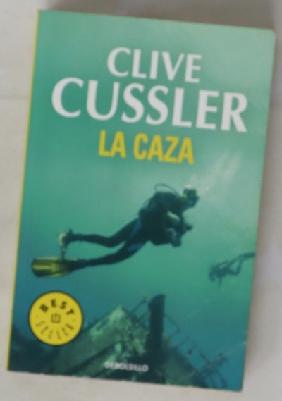 La caza