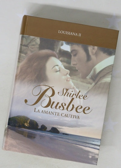 La amante cautiva