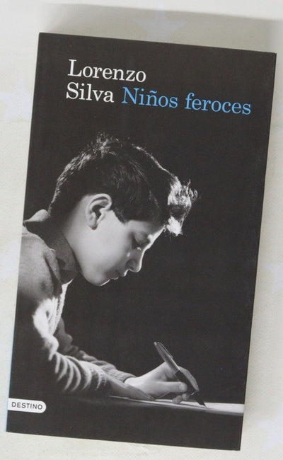 Niños feroces