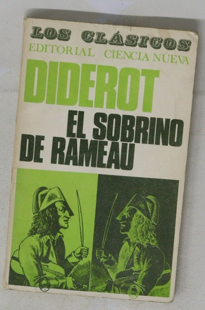 El sobrino de Rameau