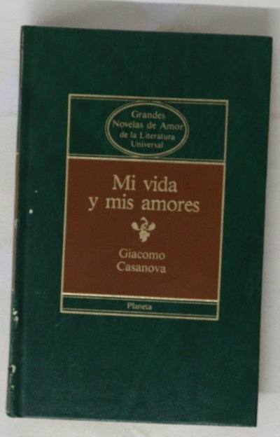 Mi vida y mis amores