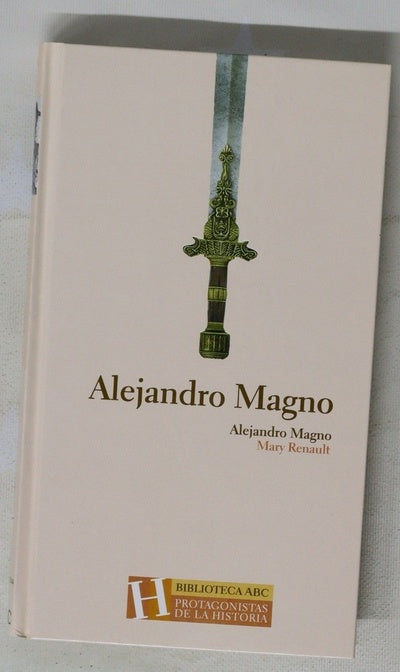 Alejandro Magno