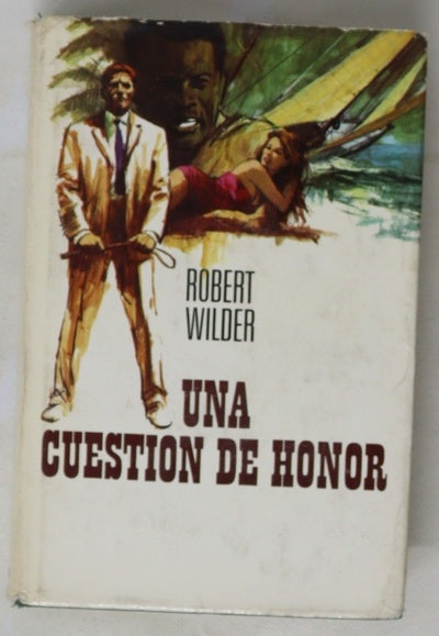 Una cuestión de honor...