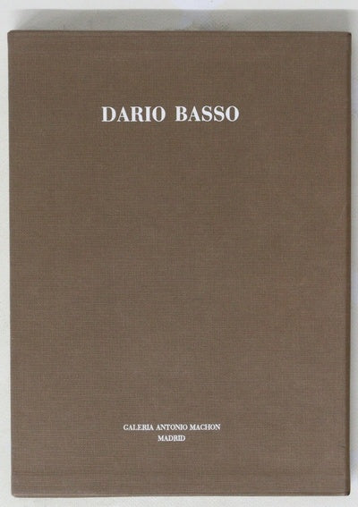 Darío Basso 