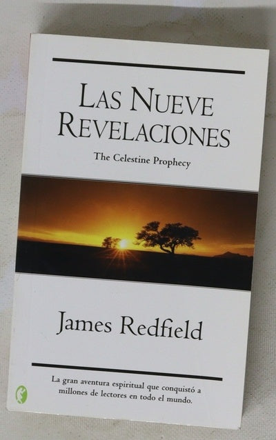 Las nueve revelaciones