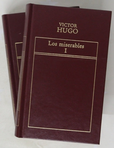 Los miserables I y II
