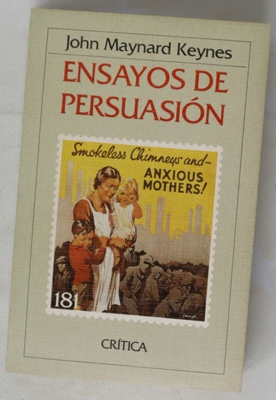Ensayos de persuasión