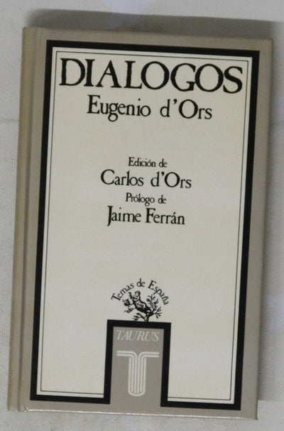 Diálogos