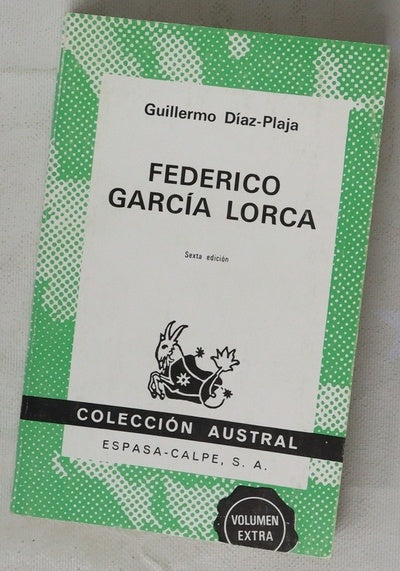 Federico García Lorca Su obra e influencia en la poesía española