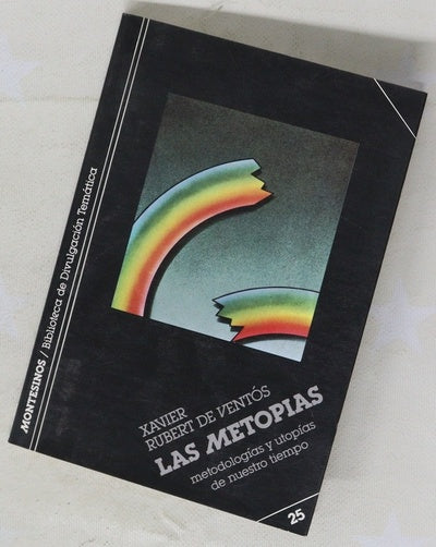 Las metopias