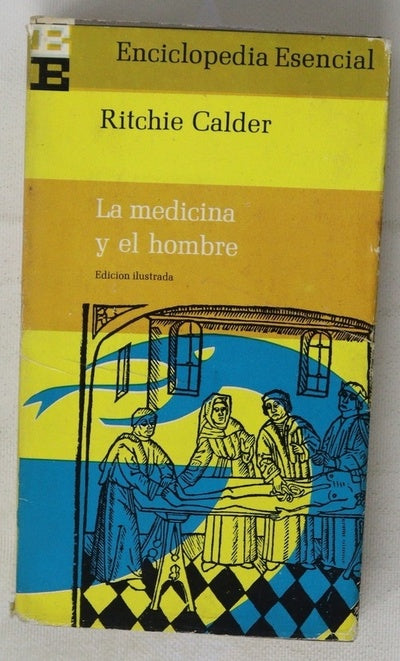 La medicina y el hombre