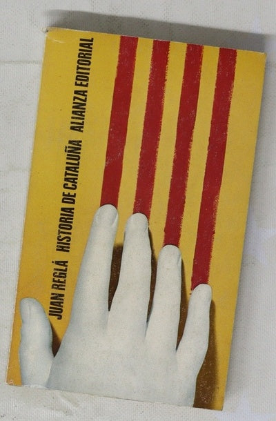 Historia de Cataluña
